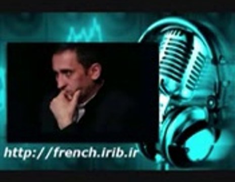 Irib 2014.06.05 Thierry Meyssan - élection présidentielle en Syrie