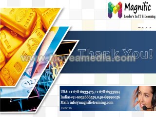 SAP srm (Supplier Relationship Management ) online training