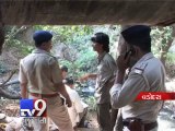 Body of missing 5 year old found in rivulet , Vadodara - Tv9 Gujarati