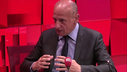 Appel à la grève à la SNCF : les syndicats font du cinéma