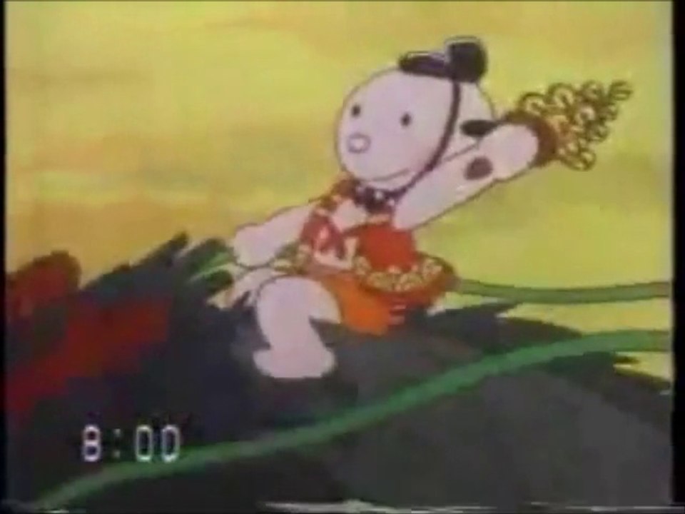 正月特番OP