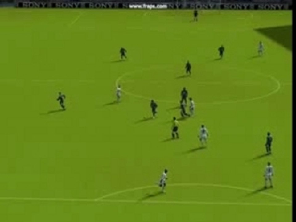 But de chamakh