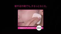 00245 kao sofina primavista miho kanno health and beauty - Komasharu - Japanese Commercial