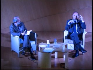 Autour de Jean jaurès, avec Vincent Duclert et Gilles Candar