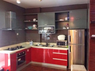 Cho Thuê căn hộ Central Garden Quận 1