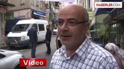 Şüpheli Çantadan Ceset Çıktı