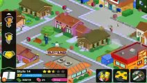 The Simpsons Tapped Out SEPTEMBER 2013 CHEATS! (iPhone) Hack Download NEW VERSION