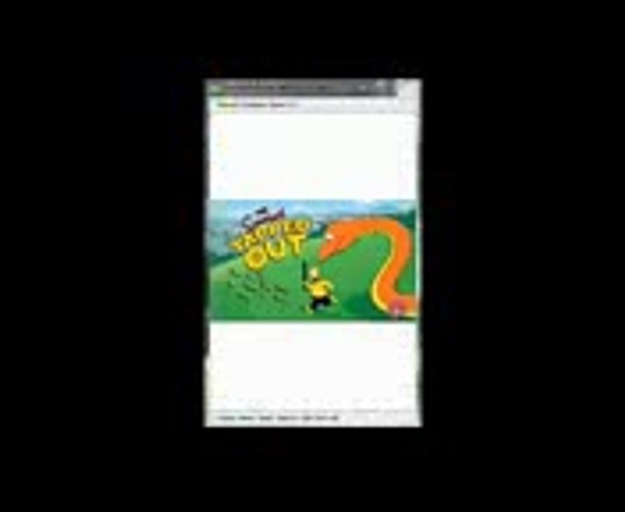 The Simpsons Tapped Out V4 2 1 Android Hack Updated August 2013