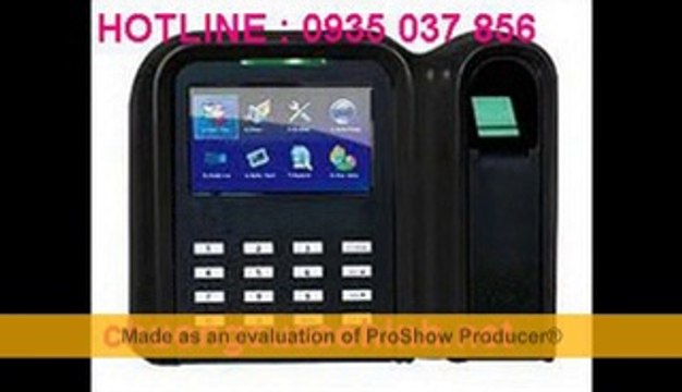sửa máy chấm công tại quận 5 hcm 0935 037 856 ( Thi )