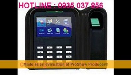 sửa máy chấm công tại quận 5 hcm 0935 037 856 ( Thi )