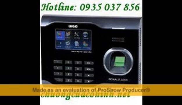 sửa máy chấm công tại quận 6 hcm 0935 037 856 ( Thi )