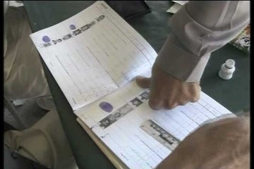 Dunya news-By-election: Polling underway in PK-45 Abbottabad