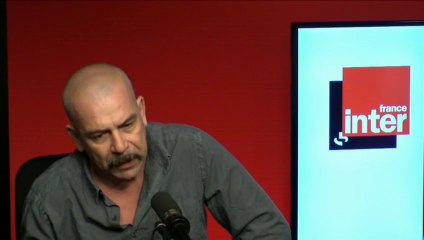 Philippe Torreton : "L'intermittence est une mission d'État"