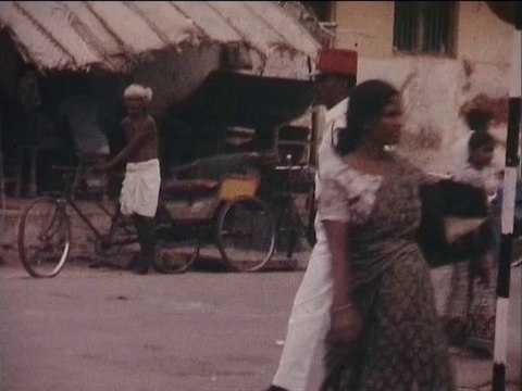 Pondicherry 1979