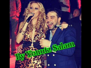 Florin Salam si Tanya Boeva - Ia-ma viata mea in brate - By Yonutz Salam