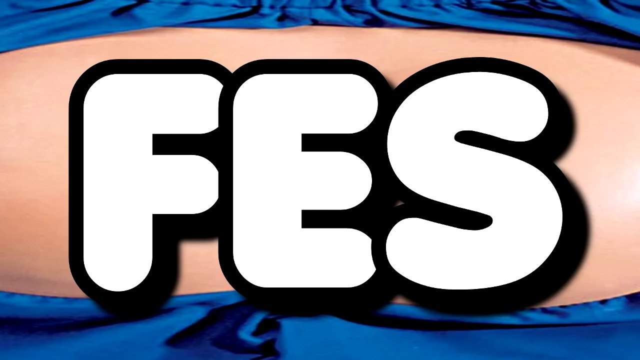 800e vidéo : Le Revival des FES !