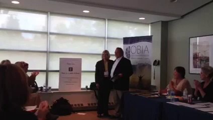 2012 OBIA Awards 2