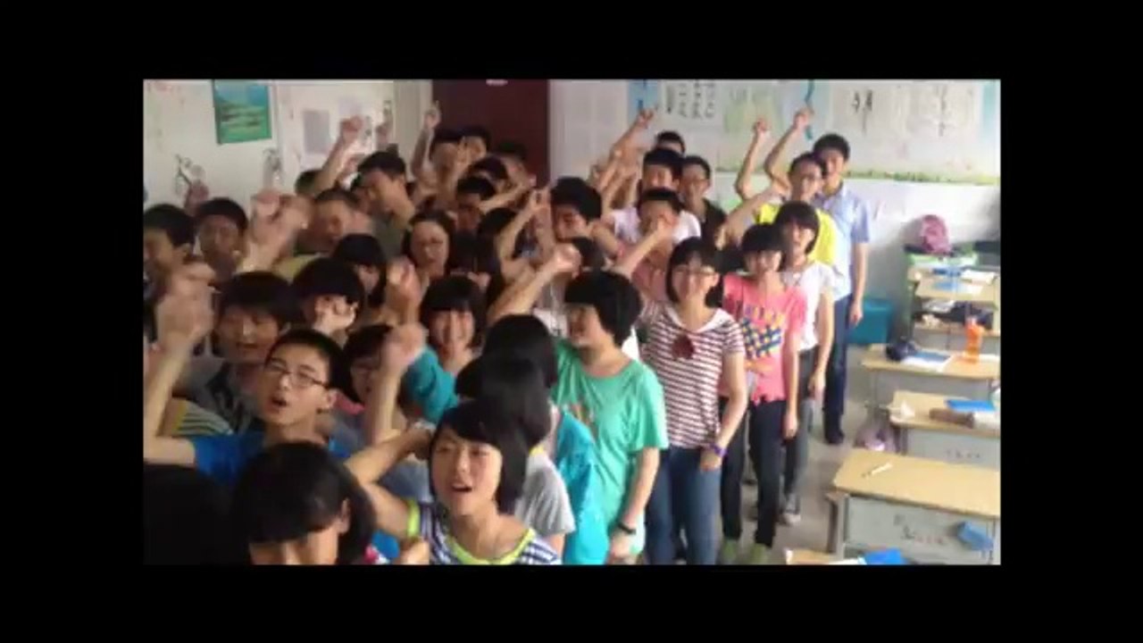 Τρέλα για Ζαλγκίρις και στην Κίνα