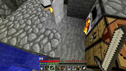 Ma 1ere histoire de cube épisode 3