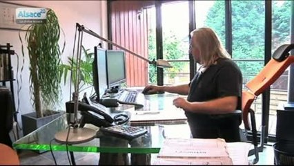 Portes ouvertes chez les architectes