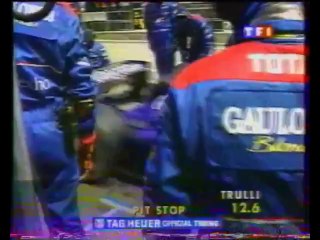 GP Espagne 98 P3
