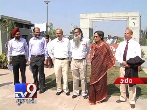 Delhi looks to Gujarat model to improve energy services - Tv9 Gujarati