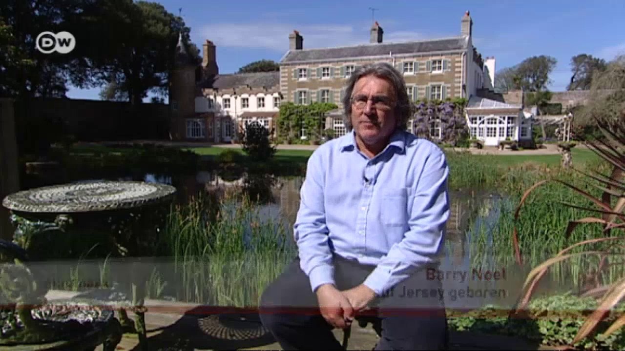 Leben im Herrenhaus auf Jersey | Euromaxx Ambiente