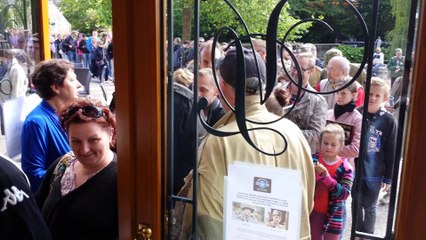 Band of Brothers à Bayeux