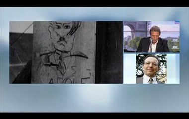 1944–2014 – Les Coulisses du débarquement avec François Kersaudy - 05/06