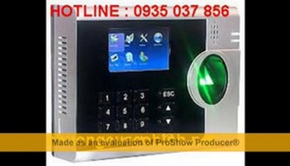 sửa máy chấm công tại quận 9 hcm 0935 037 856 ( Thi )