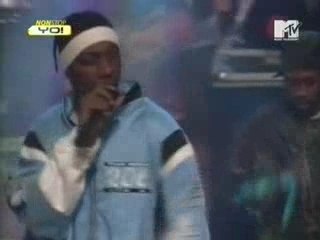 Wu Tang Clan - America Live