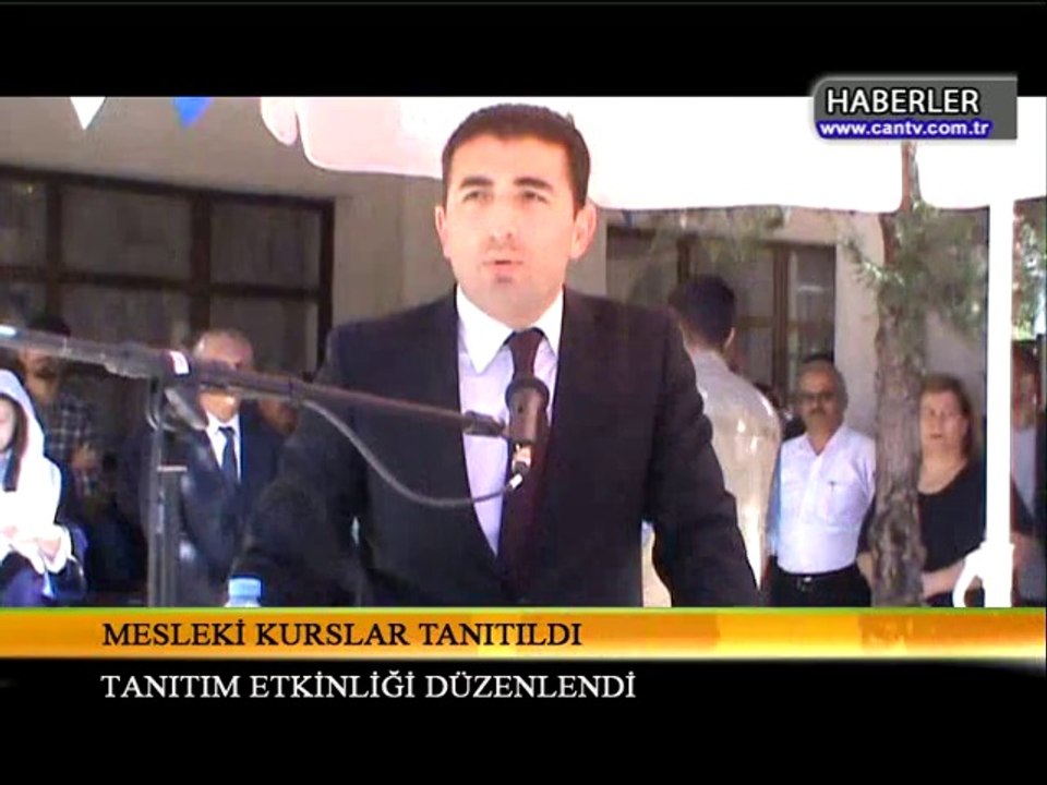 04.06.2013.CAN TV24 HABER