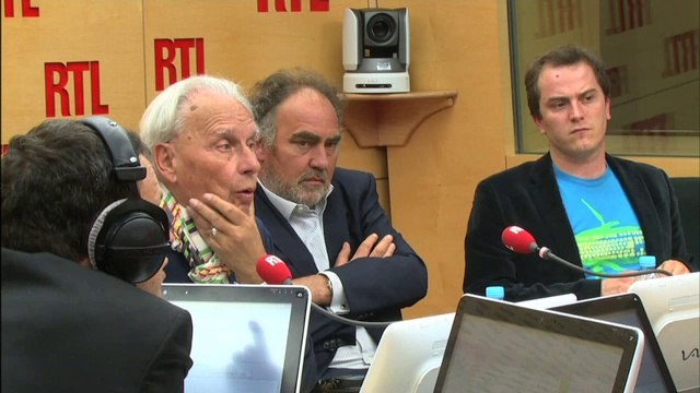 L'UMP au bord de l'implosion ?, Sarkozy le retour, Arthur adore le climat fiscal belge, le gouvernement face au Medef