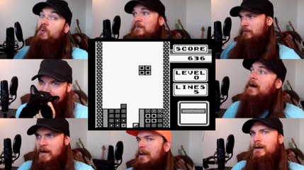 Tetris: 13 versions de sa musique culte
