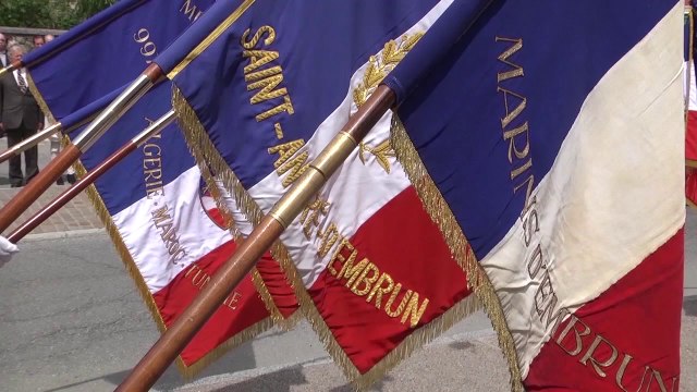 Vendredi 6 Juin : Soirée spéciale devoir de mémoire (Bande-annonce)