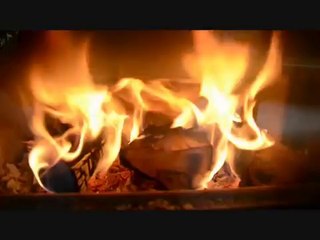 Poele bouilleur Cashin principe de fonctionnement - YouTube