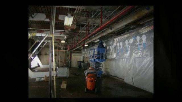Lead Abatement Vancouver