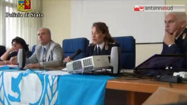 TG 04.06.14 Il poliziotto, un amico in più