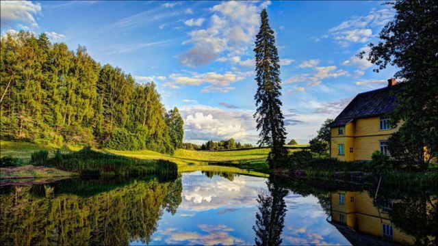 National Anthem of Estonia