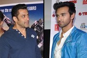 Salman gives Pulkit a earful for his tantrums!