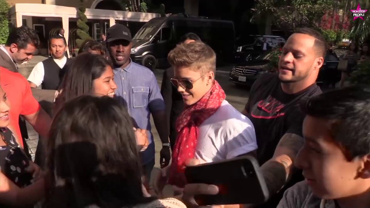 Justin Bieber raciste - Ku Klux Klan : La vidéo choc dévoilée