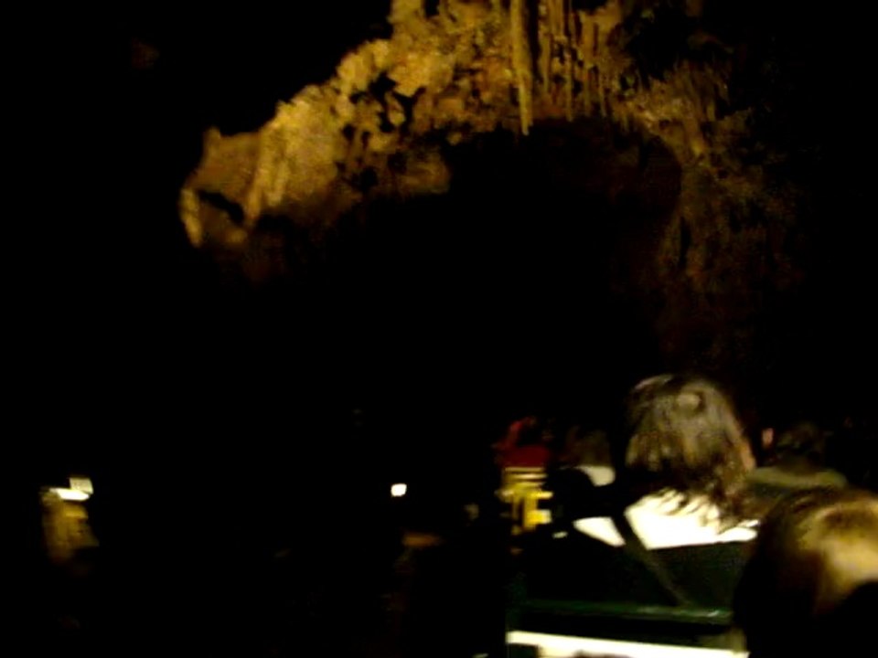 Les Grottes de Bétharram 159