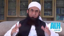 Hazrat Moulana Tariq Jameel The late Molana Zubair ul Hasan (R.A