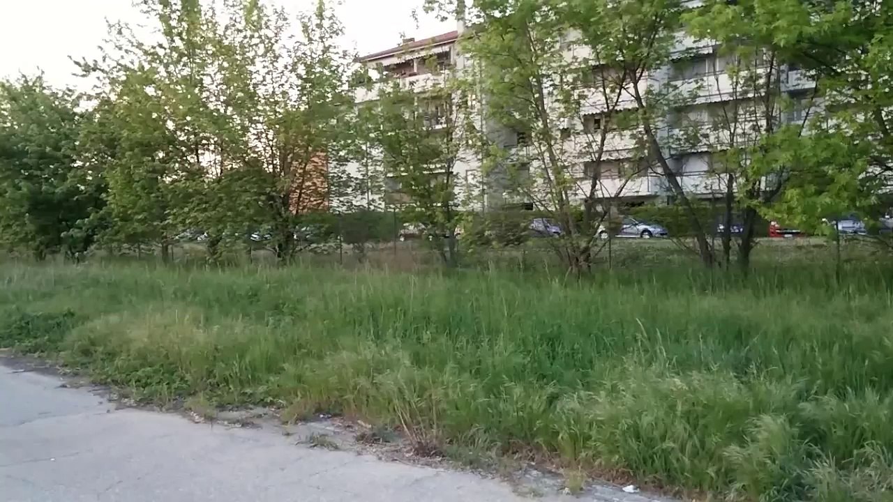 Videotest LG G2 (1080p60 di giorno)