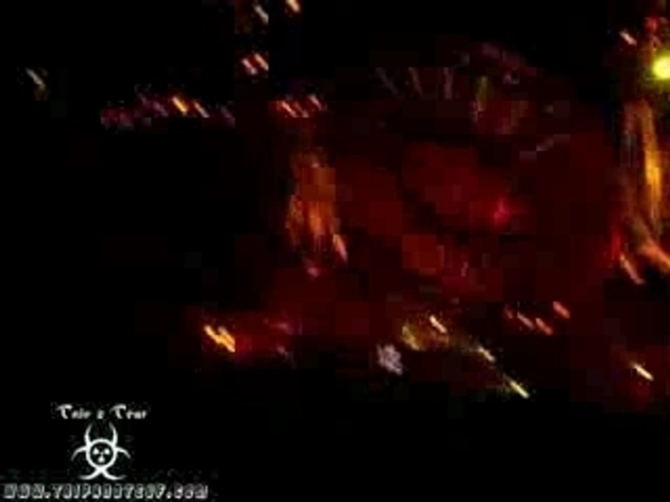 Reverze 2007 By Trip & Teuf