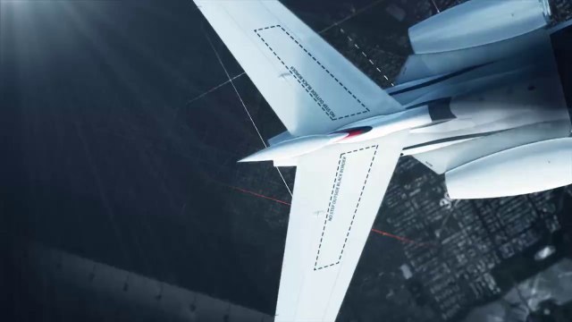 Introducing the Falcon 8X - Dassault Aviation