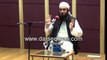 Hazrat Moulana Tariq Jameel Ye Dunia ak Puzzles﻿ ha Jis ka sb se bara Tukra Aakharat ha