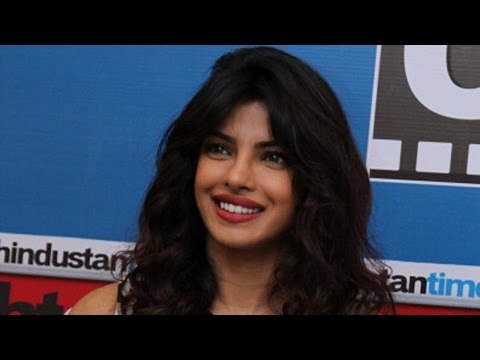 Priyanka Chopra & Ram Charan | Stars In The City