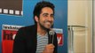 'Heeriye' Unplugged - Ayushmann Khurrana | Stars In The City