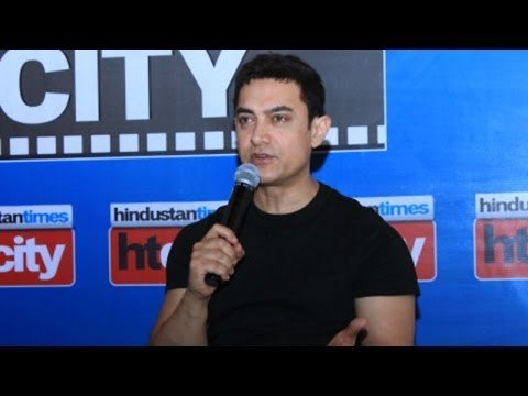'Queen is one of the Most Amazing films I've seen' - Amir Khan | Stars In The City